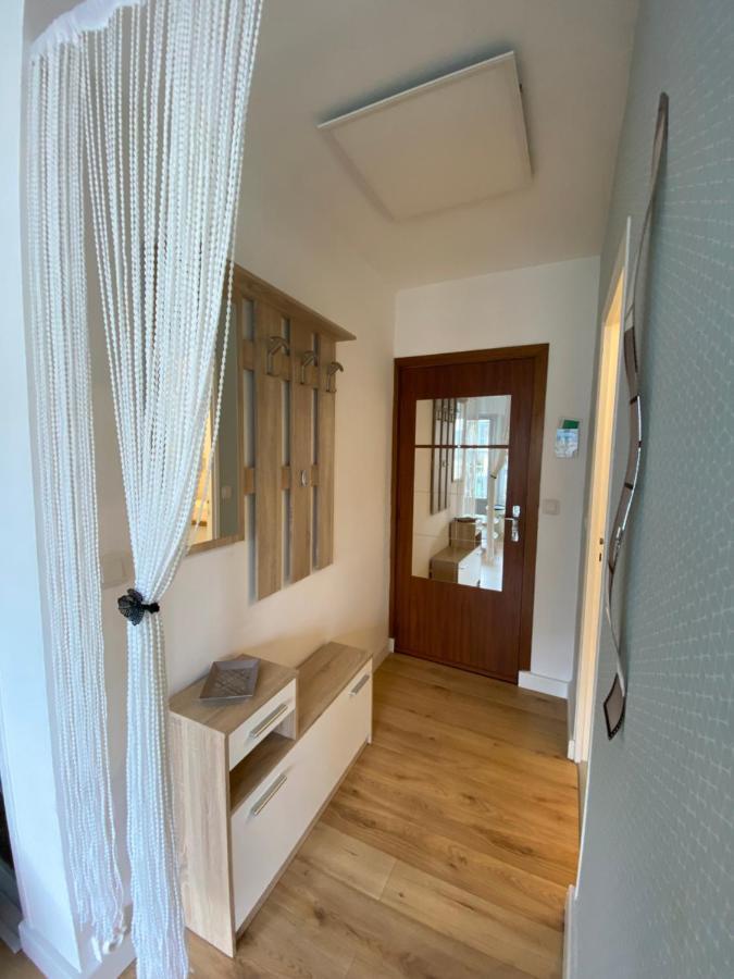 ריימס Studio Morgane-Balcon Couvert-Wifi-Pres Centre-Linge Et Menage מראה חיצוני תמונה