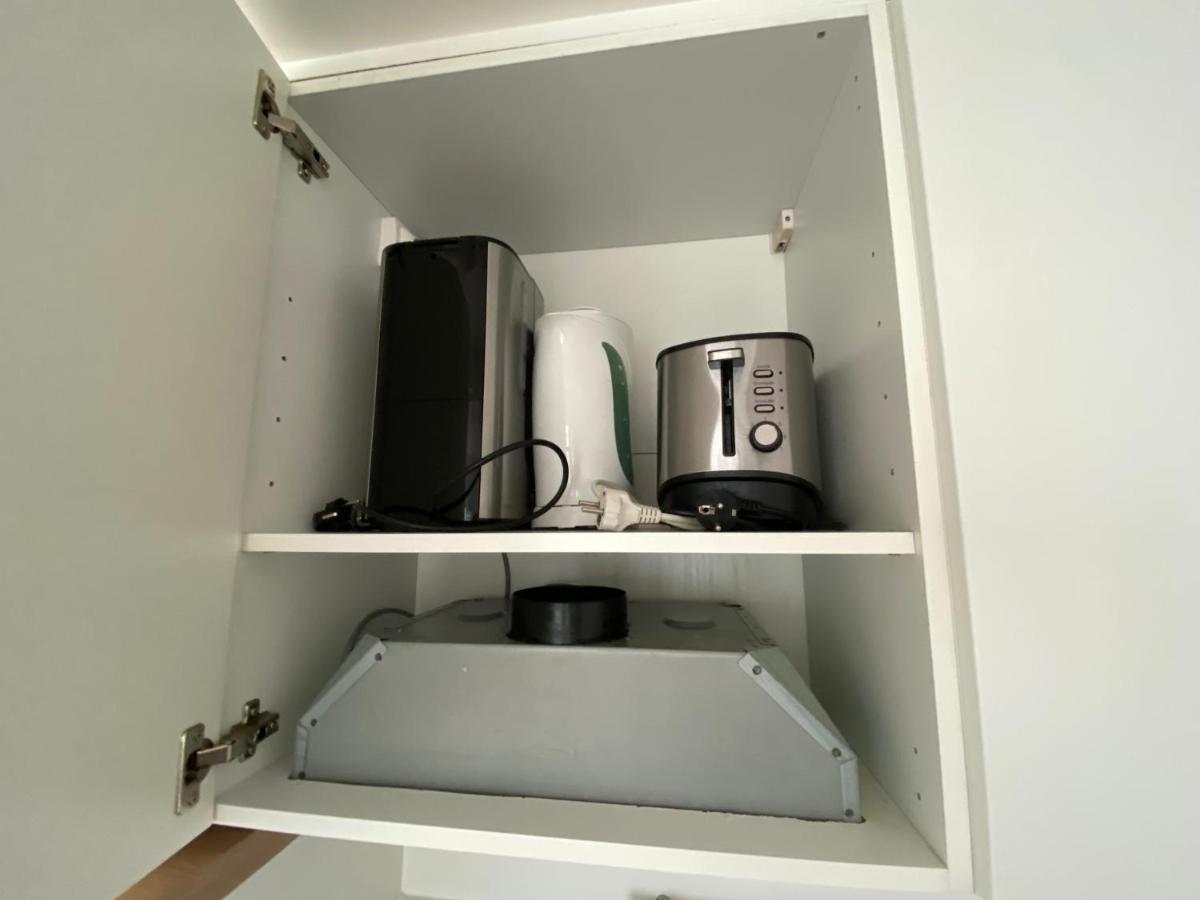 ריימס Studio Morgane-Balcon Couvert-Wifi-Pres Centre-Linge Et Menage מראה חיצוני תמונה